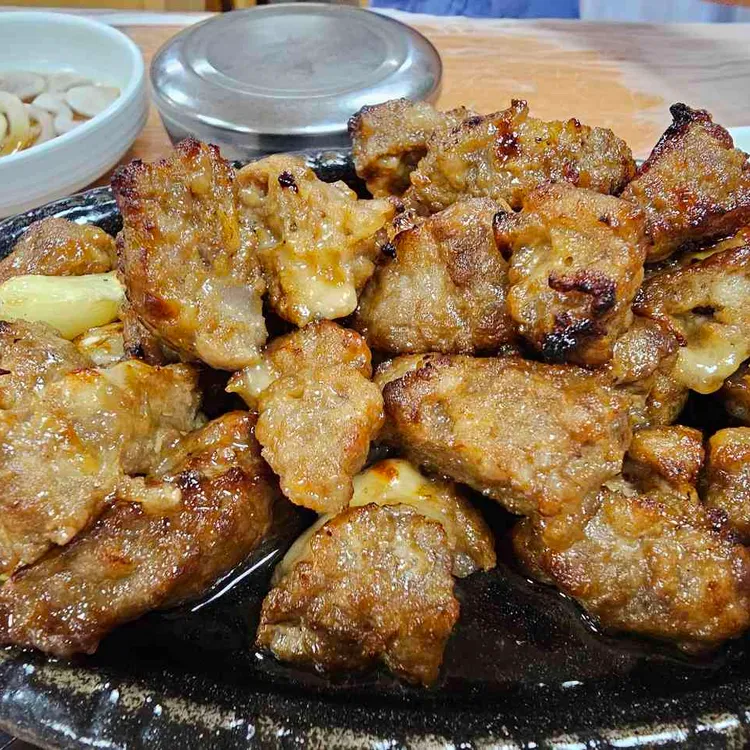 박쏘가리 사진 2