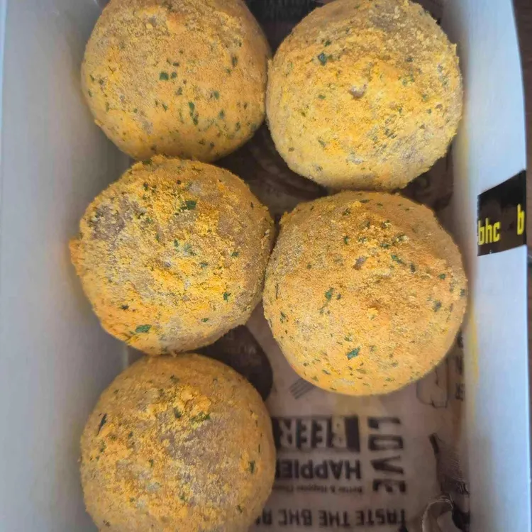 BHC치킨 대표 사진