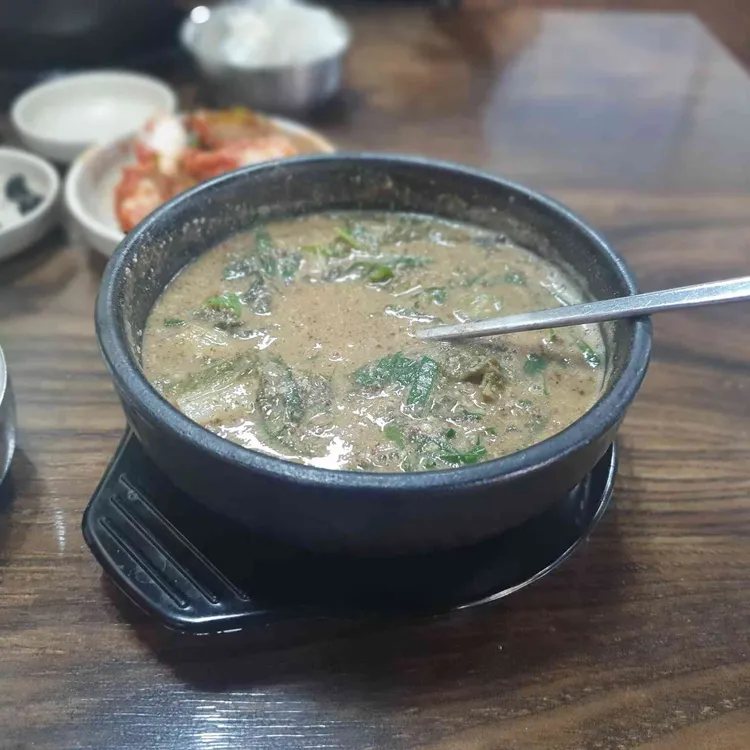 남원정통추어탕 사진 1