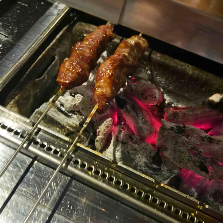이가네양꼬치 사진 2