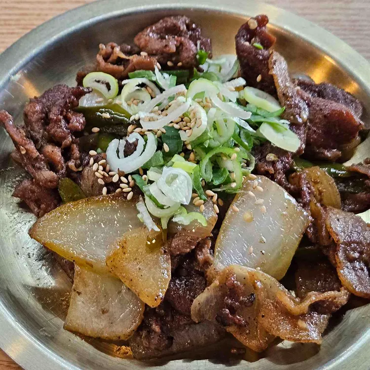 환희면옥 사진 2