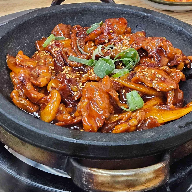 다미정 대표 사진