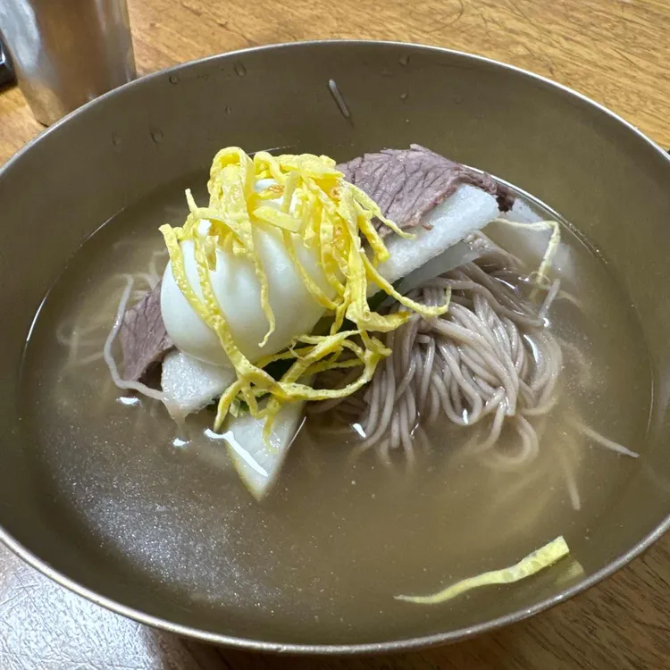 대동강 대표 사진