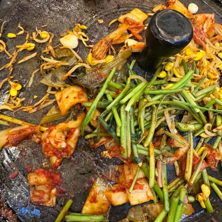 목구멍 대표 사진