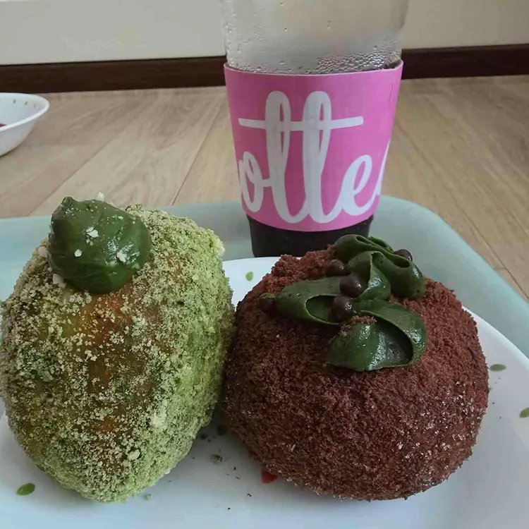 카페 노티드 사진 1