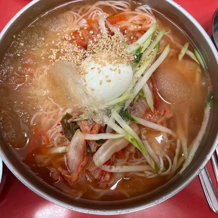 마포만두 사진 2