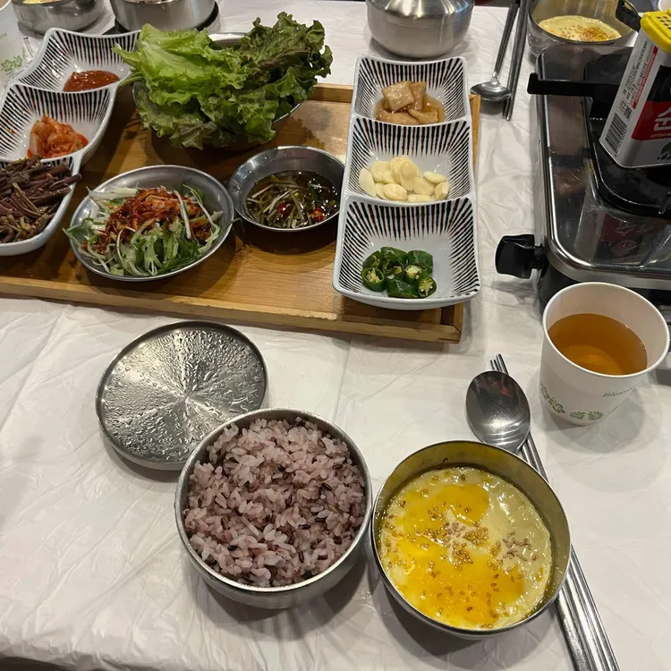 냉동고집 사진 1
