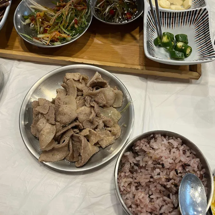 냉동고집 사진 2