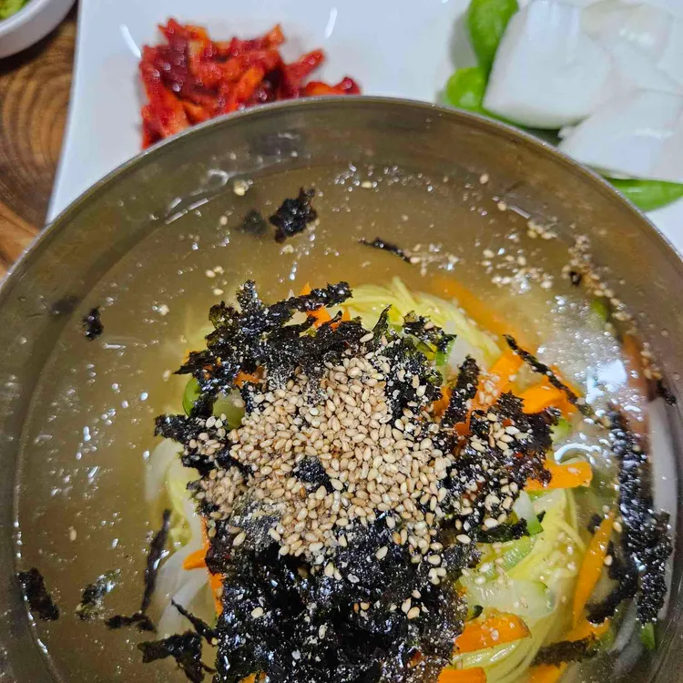 왕가칼국수 대표 사진