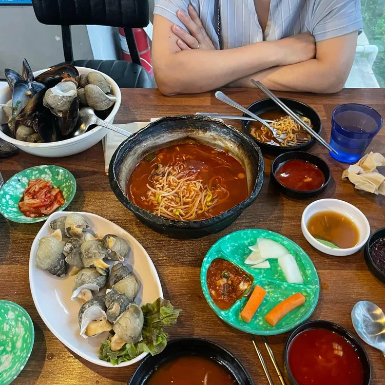 서촌계단집 사진 2