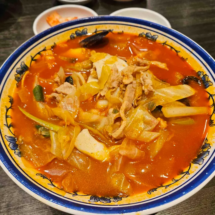 덕성원 대표 사진