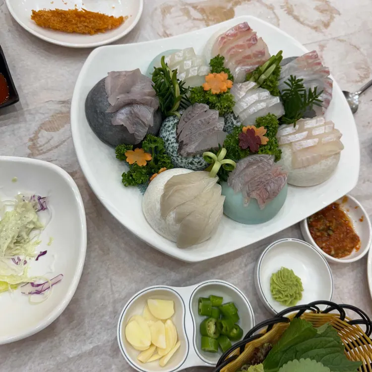 우리수산 대표 사진