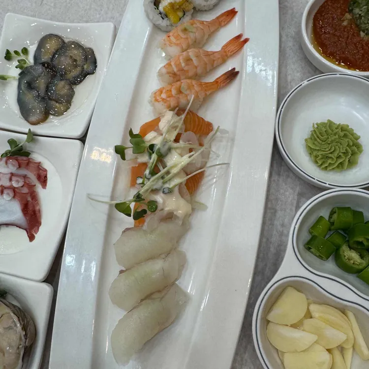 우리수산 대표 사진