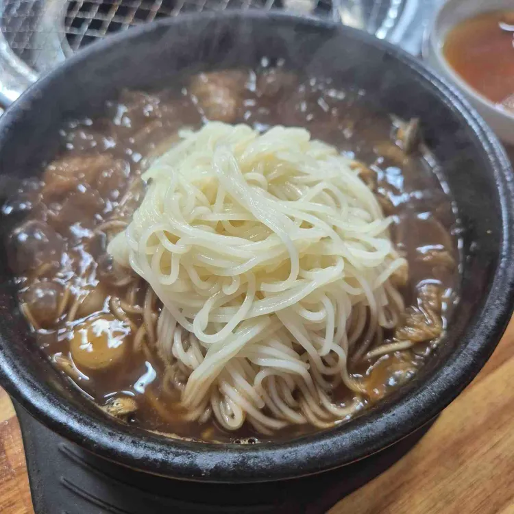 시장실비식당 대표 사진