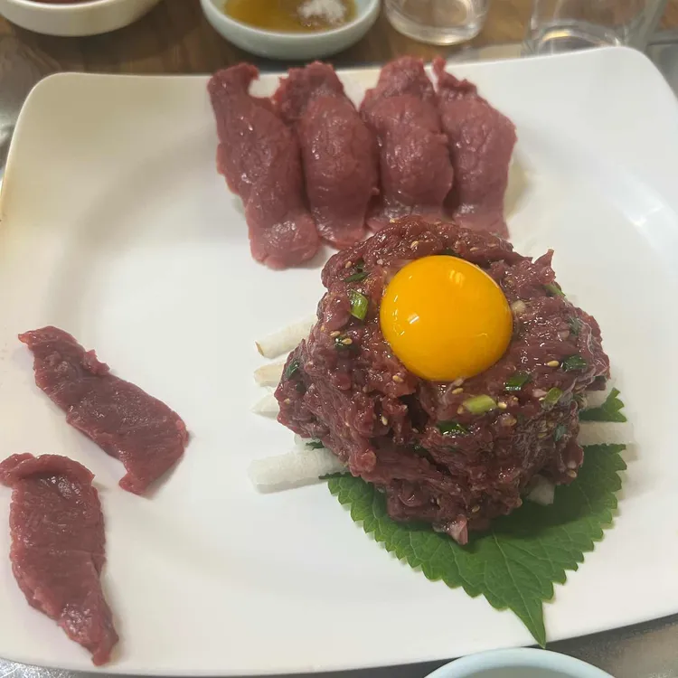 한라산조랑말 사진 2