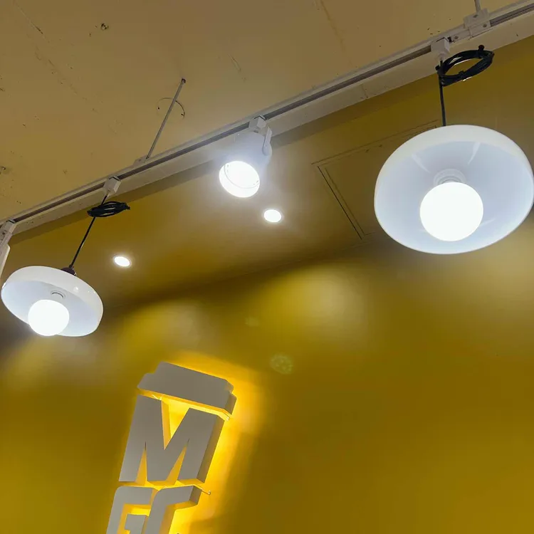 메가MGC커피 대표 사진