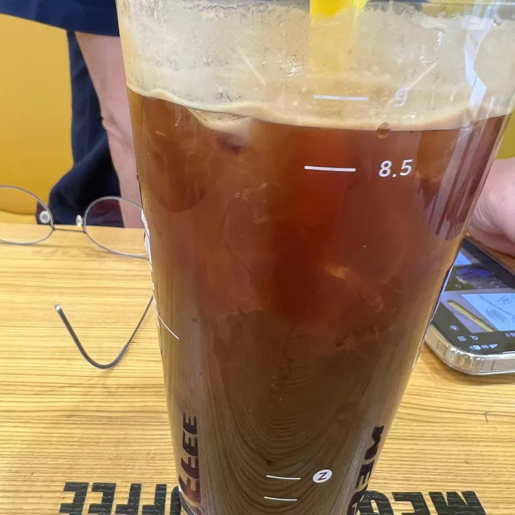 메가MGC커피 대표 사진