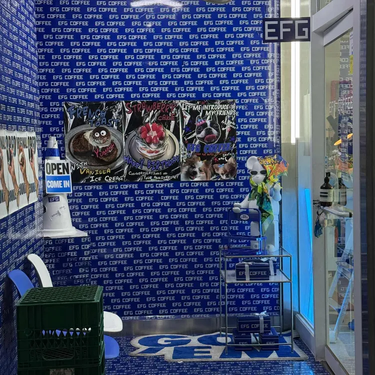 EFG COFFEE 사진 1