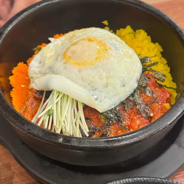 나레초밥 사진 2