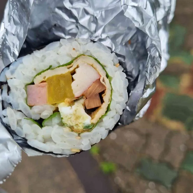 참맛김밥 대표 사진