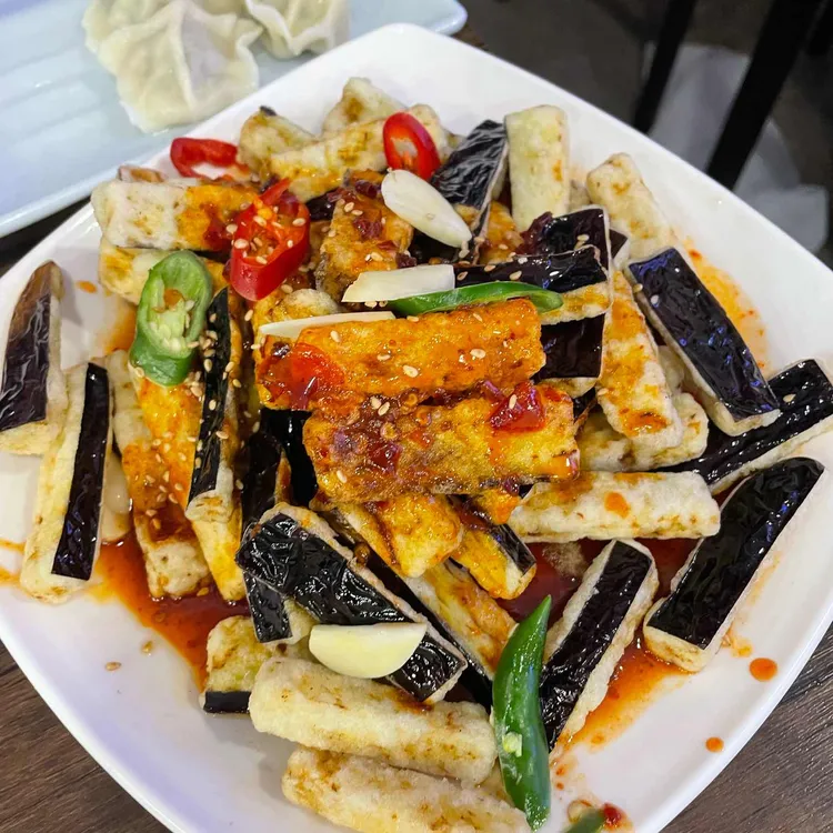 훈춘양꼬치 사진 2