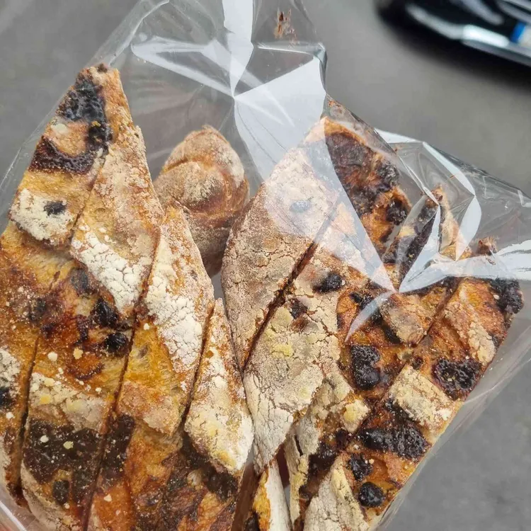 본조르노베이커리 사진 1