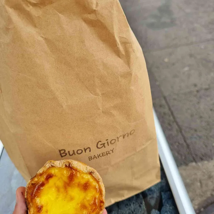 본조르노베이커리 사진 2