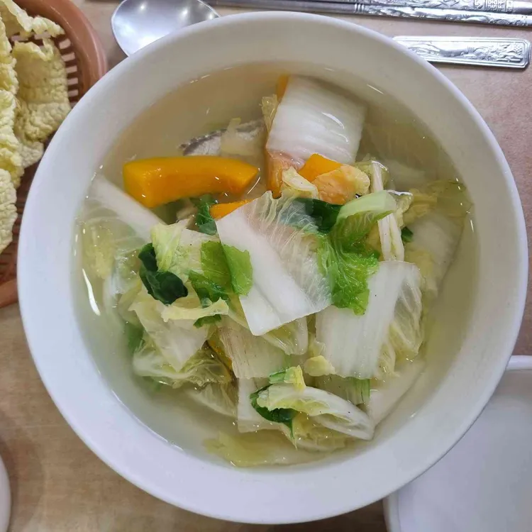 한라식당 사진 2