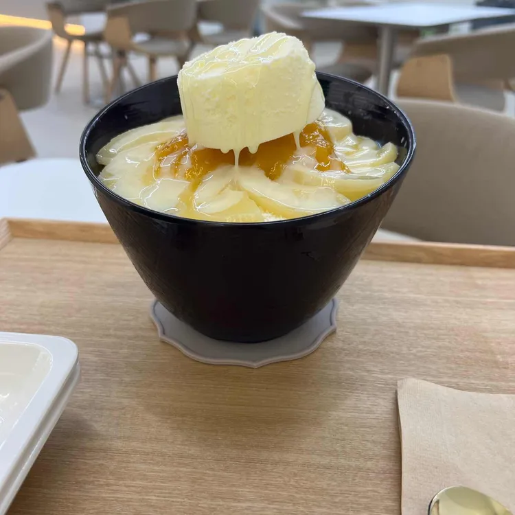 빙동댕 프리미엄 빙수카페 대표 사진