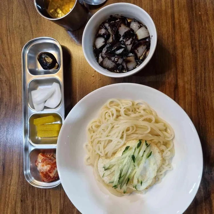 유일반점 사진 1