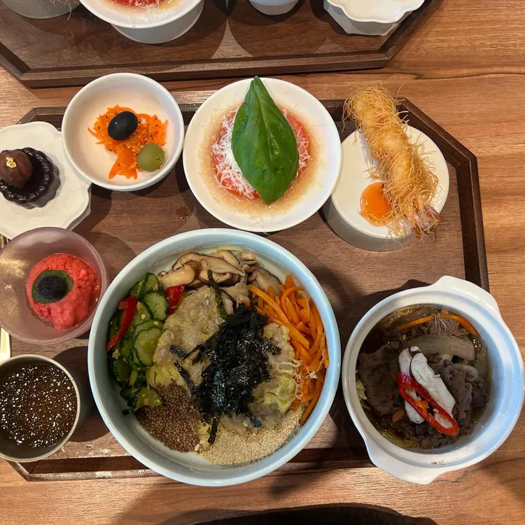 밀해담 사진 2