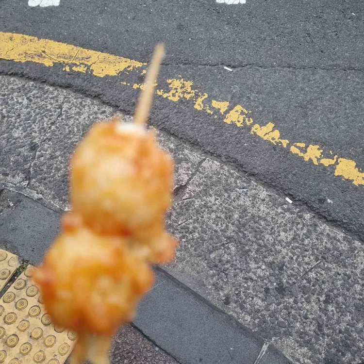 베리굿 닭고기떡꼬치전문점 사진 1