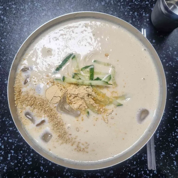 명경식당 사진 2