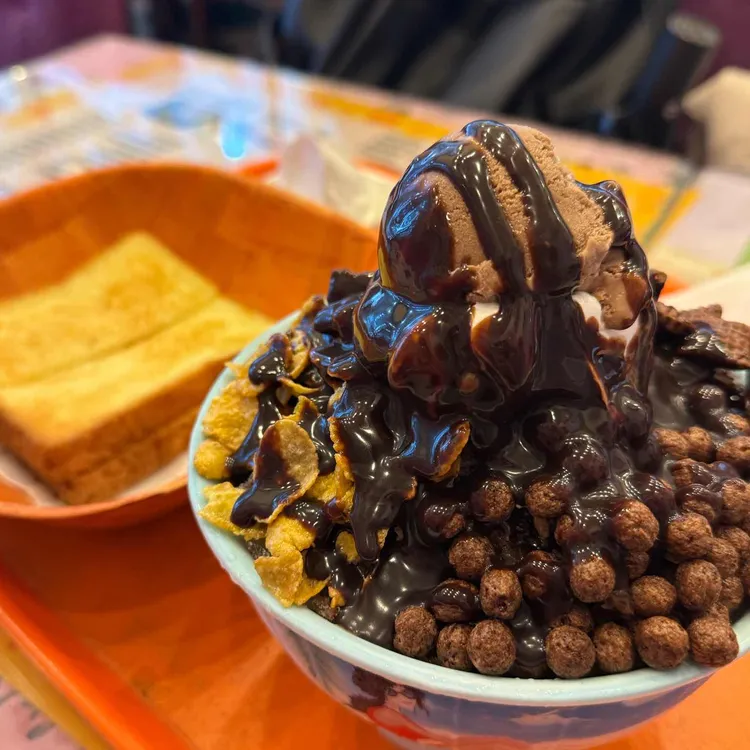 캔모아 사진 1