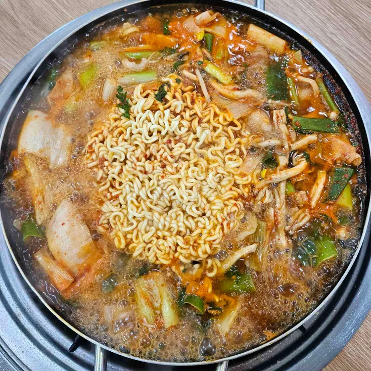와촌식육식당 대표 사진