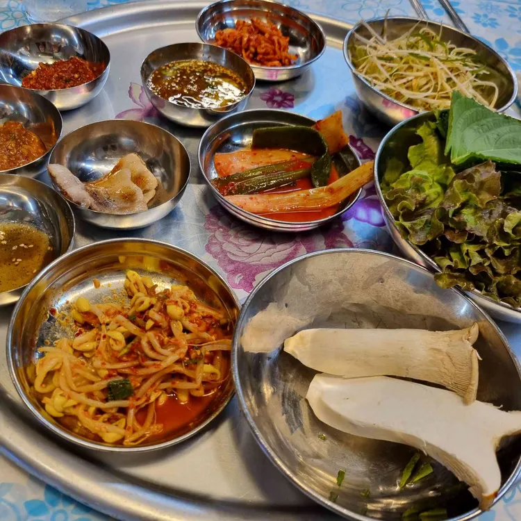 양철통 사진 1