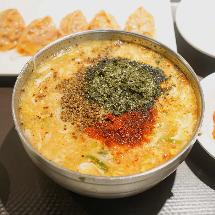 베테랑칼국수 사진