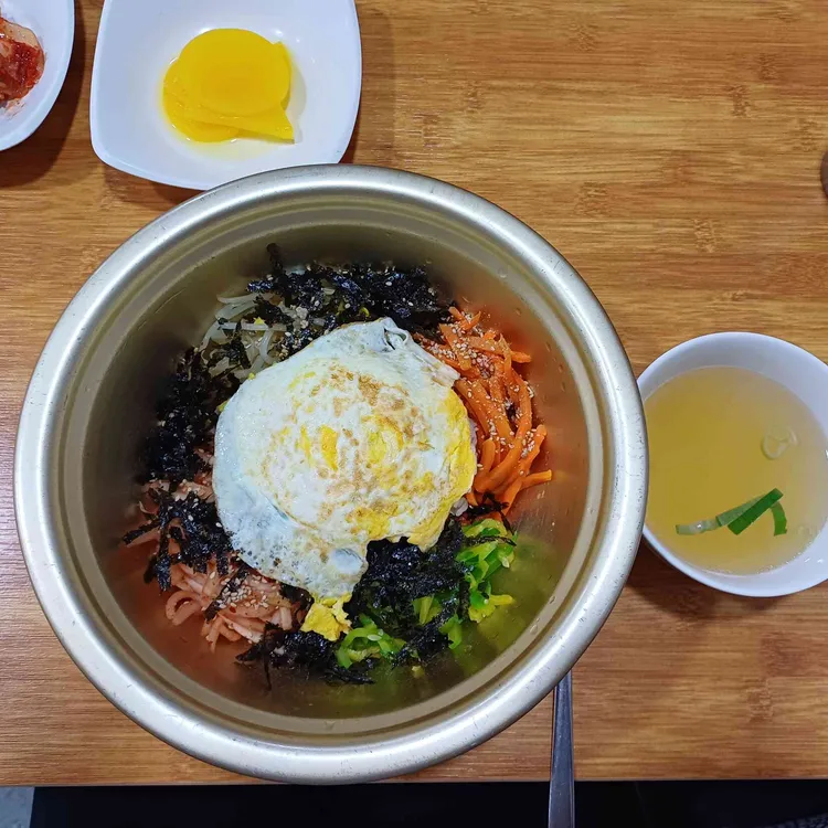 다하네 생면국수 사진 2