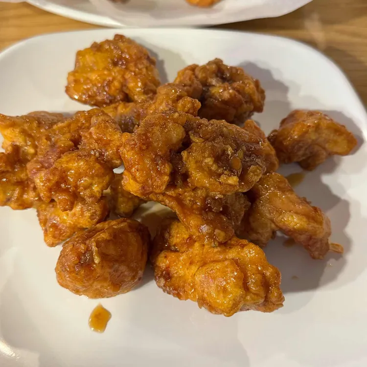 맛나닭가마솥치킨 사진 1