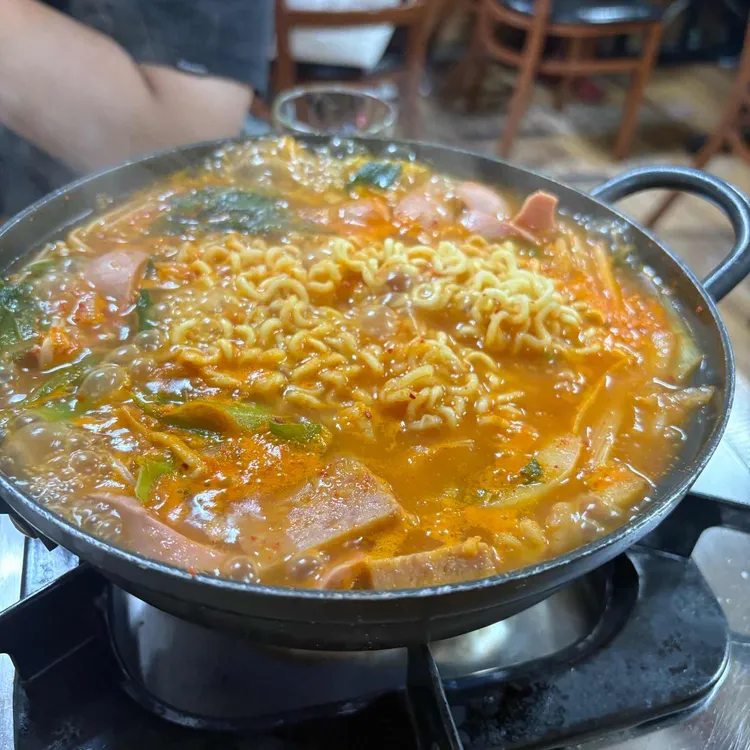 다사랑스테이크 사진 1
