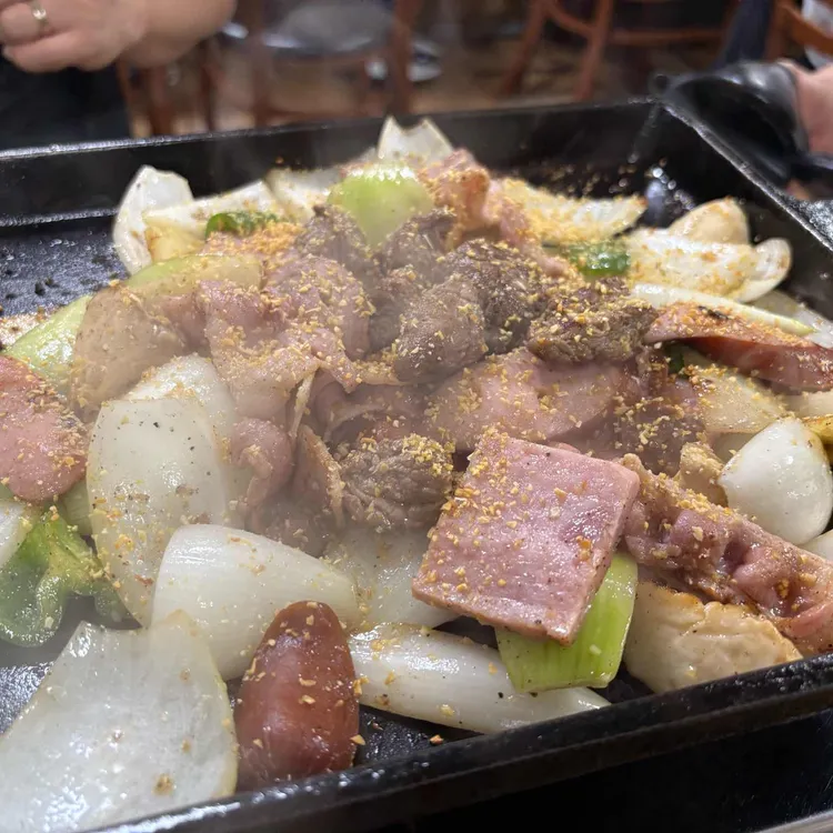 다사랑스테이크 사진 2