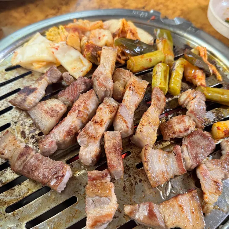 나주개미집 사진 1