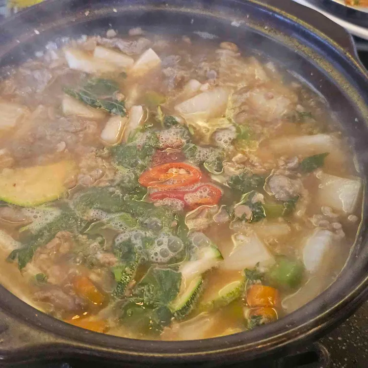 퇴근길 숯불막창 사진 2