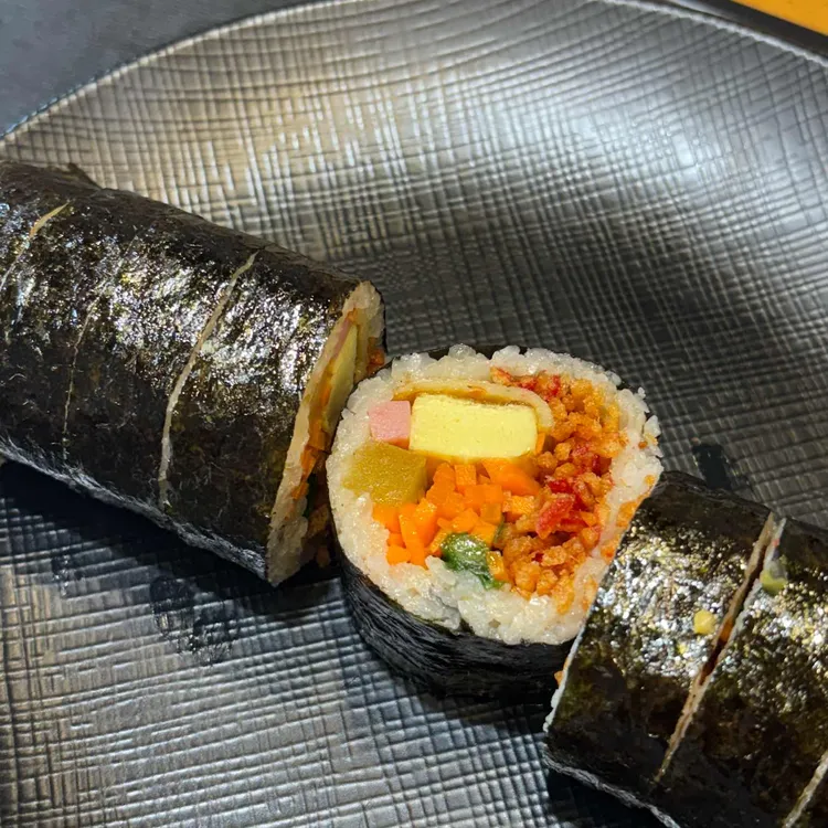 청담동마녀김밥 사진 1