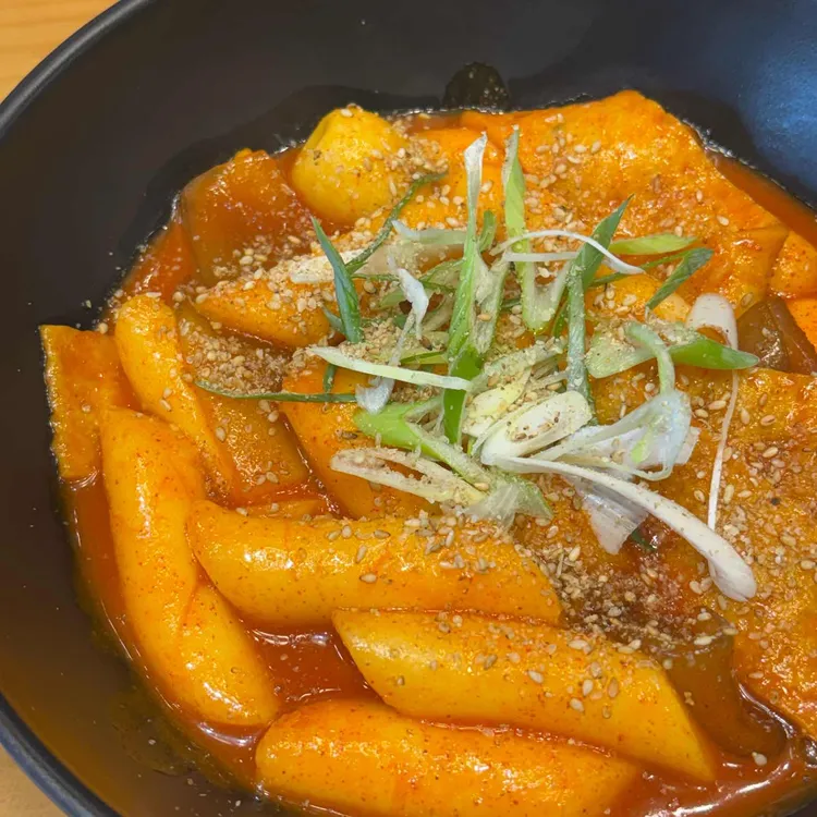 청담동마녀김밥 사진 2