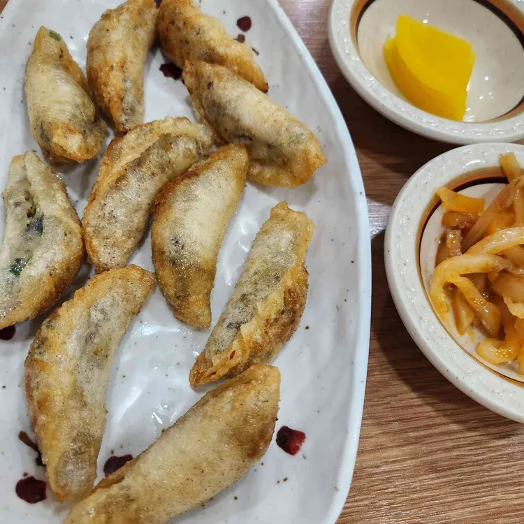 진미만두 사진 1