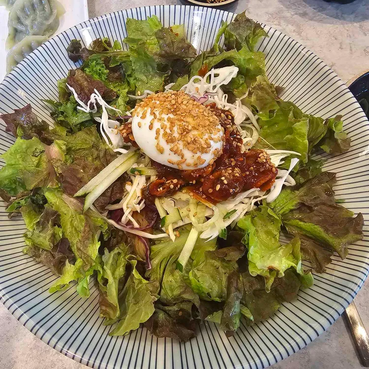 맨날국수 대표 사진
