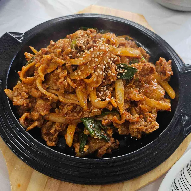 연봉손두부 사진 1