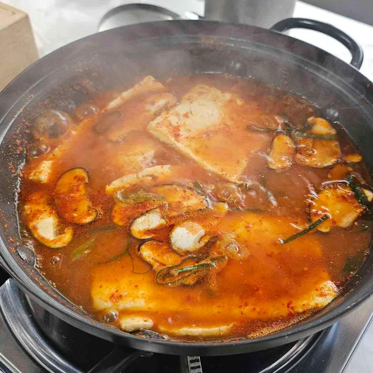 연봉손두부 사진 2