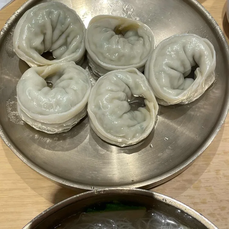 한솔냉면 대표 사진